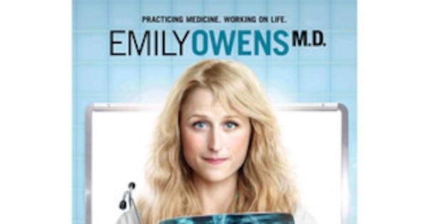 Emily Owens, M.D. - Wikipedia